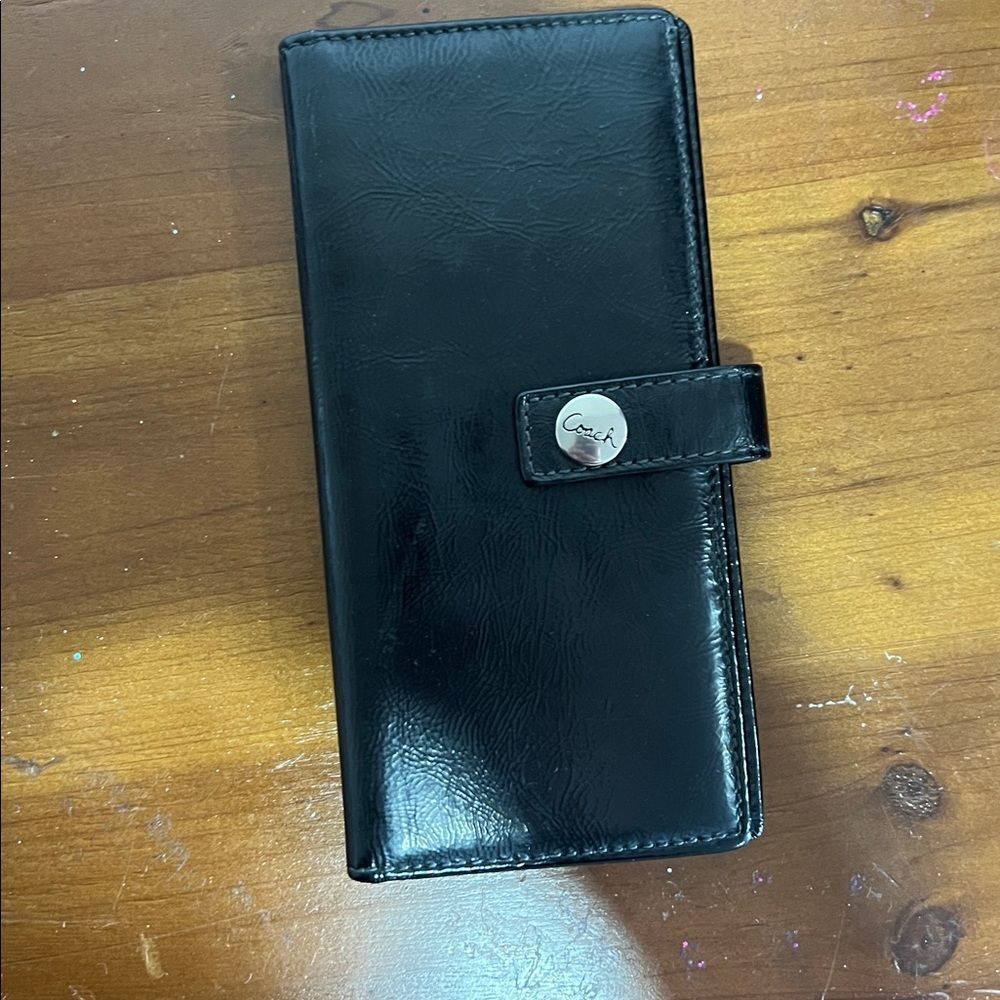 Coach wallet bundle - Picture 7 of 8